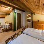 Hotel Salina Maris – Wellness&vintage Mörel