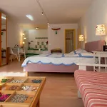 Salina Maris – Wellness&vintage Hotel Mörel