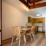 Salina Maris – Wellness&vintage 4* Mörel