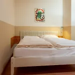 Salina Maris – Wellness&vintage Hotel