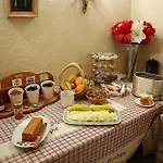 Salina Maris – Wellness&vintage Hotel