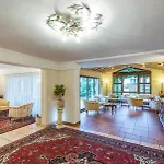Salina Maris – Wellness&vintage Hotel 4*