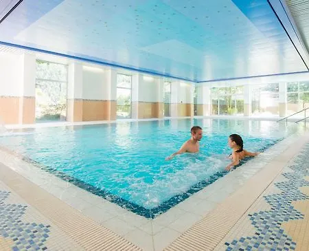 Hotel Salina Maris - Wellness & Vintage