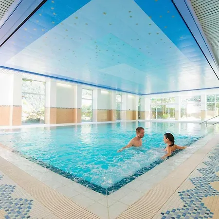 Hotell Salina Maris - Wellness & Vintage 4*