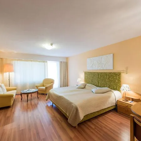 Salina Maris - Wellness & Vintage Mörel