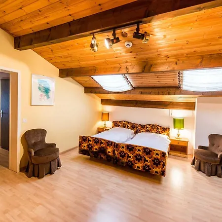 Salina Maris - Wellness & Vintage 4* Morel