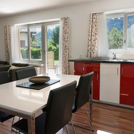 Salina Maris - Wellness & Vintage Mörel