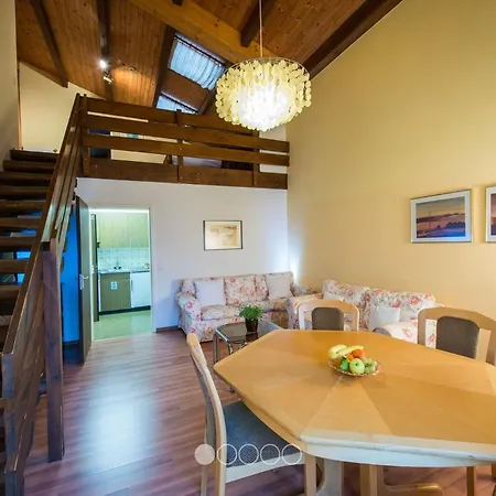 Salina Maris - Wellness & Vintage