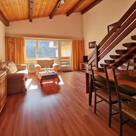 Salina Maris - Wellness & Vintage Hotel Mörel