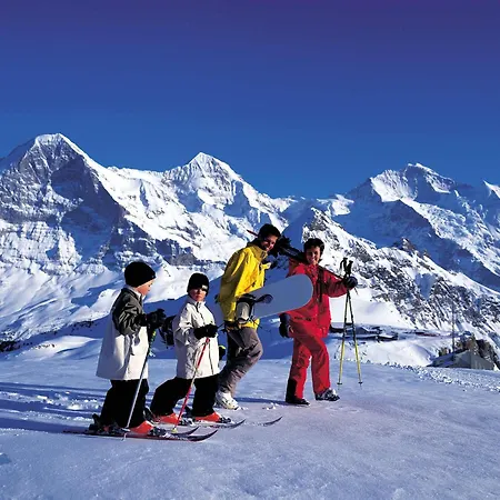 Salina Maris - Wellness & Vintage Mörel