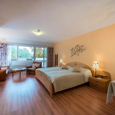 Hotel Salina Maris – Wellness&vintage