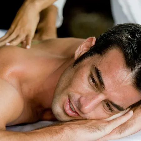 Salina Maris - Wellness & Vintage Hotell Mörel