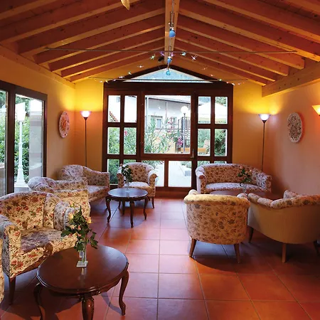 Salina Maris - Wellness & Vintage