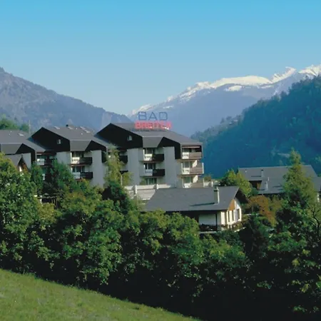 Salina Maris - Wellness & Vintage Hotel Mörel