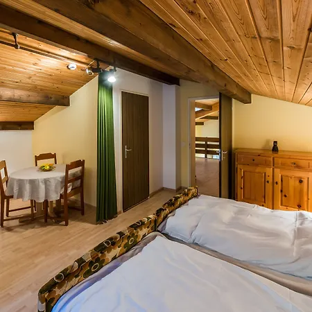 Hotel Salina Maris – Wellness&vintage Mörel