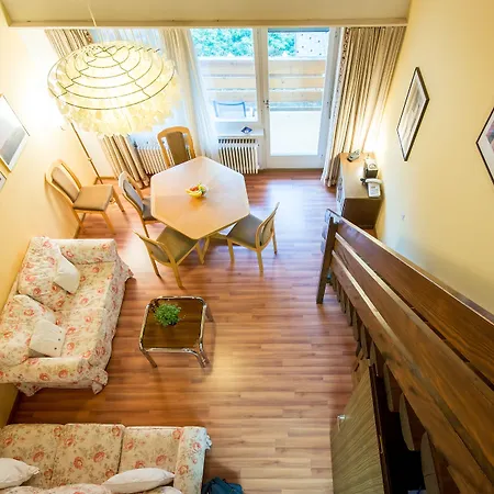 Salina Maris - Wellness & Vintage 4* Mörel