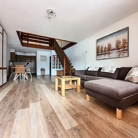 Salina Maris - Wellness & Vintage Hotell Mörel