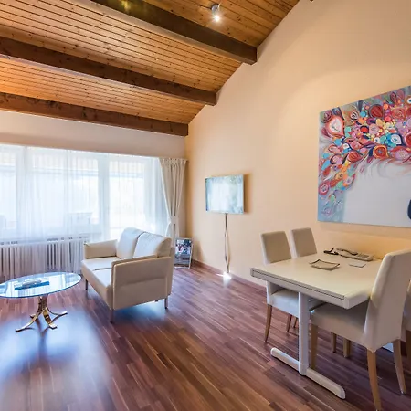 Salina Maris - Wellness & Vintage Hotell