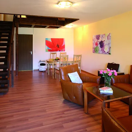 Salina Maris - Wellness & Vintage 4* Mörel