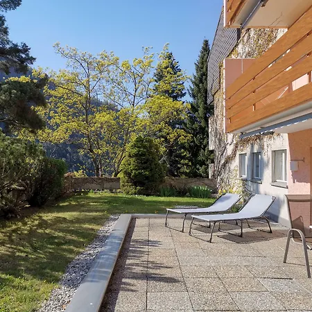 Salina Maris - Wellness & Vintage Mörel