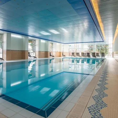 Salina Maris - Wellness & Vintage 4*