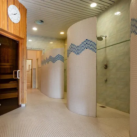 Salina Maris - Wellness & Vintage Mörel