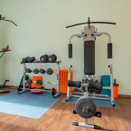 Salina Maris - Wellness & Vintage