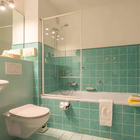 Hotel Salina Maris - Wellness & Vintage