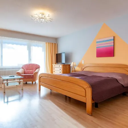 Hotel Salina Maris - Wellness & Vintage