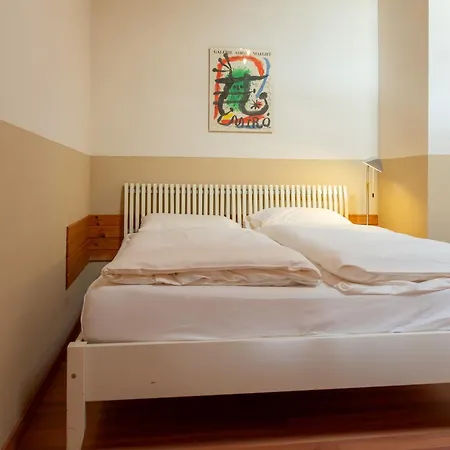 Salina Maris – Wellness&vintage Hotel