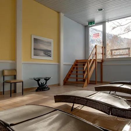 Salina Maris - Wellness & Vintage Hotel