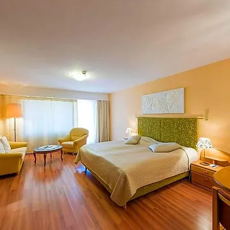 Salina Maris - Wellness & Vintage Hotel