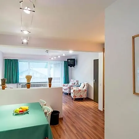 Hotel Salina Maris - Wellness & Vintage Mörel