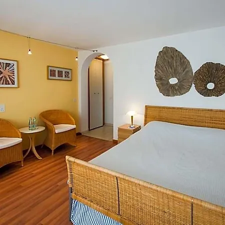 Hotel Salina Maris - Wellness & Vintage 4*