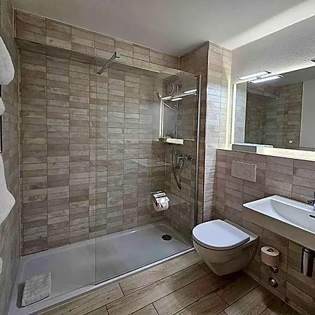 Hotel Salina Maris - Wellness & Vintage
