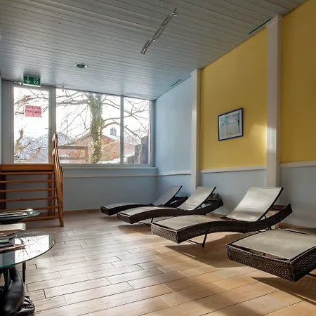 Salina Maris - Wellness & Vintage Mörel