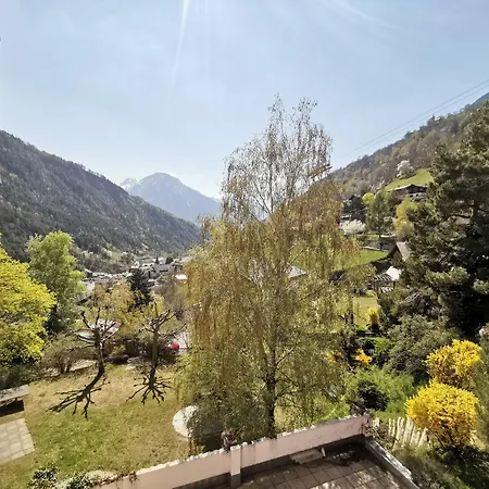 Hotel Salina Maris - Wellness & Vintage Mörel