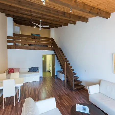 Salina Maris - Wellness & Vintage Hotel