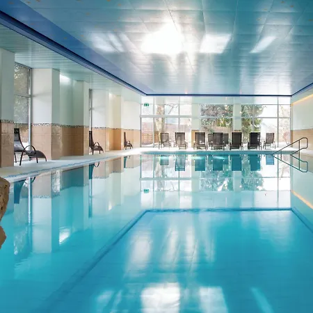 Salina Maris - Wellness & Vintage Hotel 4*