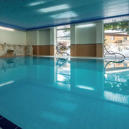 Salina Maris - Wellness & Vintage Hotel