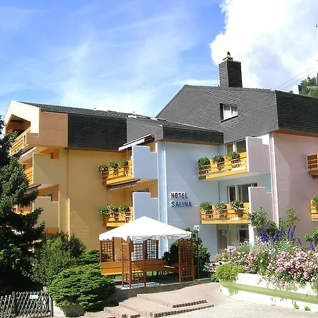 Salina Maris – Wellness&vintage Hotel