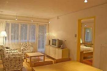 Hotel Salina Maris - Wellness & Vintage 4*