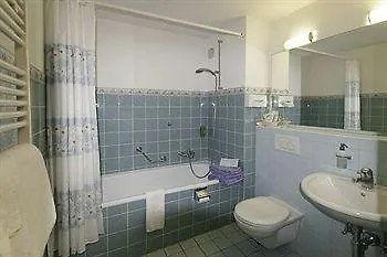 Salina Maris - Wellness & Vintage Mörel