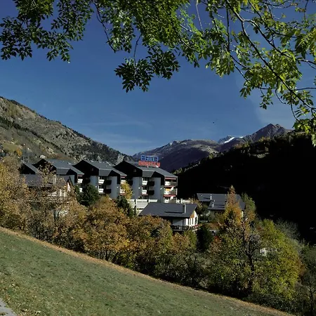 Hotel Salina Maris - Wellness & Vintage