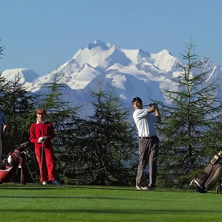 Salina Maris - Wellness & Vintage Mörel