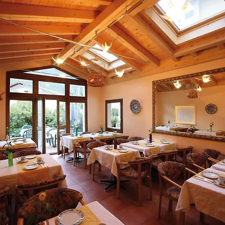 Salina Maris – Wellness&vintage 4*