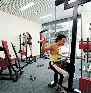Salina Maris - Wellness & Vintage Hotel 4*