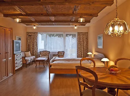 Salina Maris - Wellness & Vintage Hotel 4*