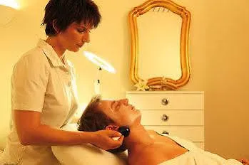 Salina Maris - Wellness & Vintage Hotel Mörel