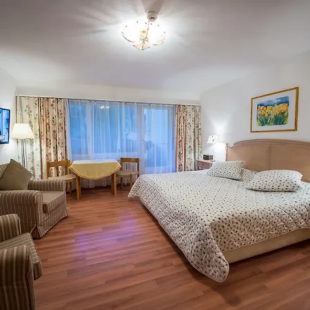 Hotell Salina Maris - Wellness & Vintage 4*